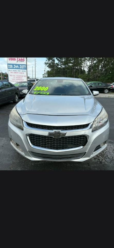 chevrolet malibu limited 2016 1G11E5SA5GF136200 image chevrolet malibu limited 2016 1G11E5SA5GF136200 image